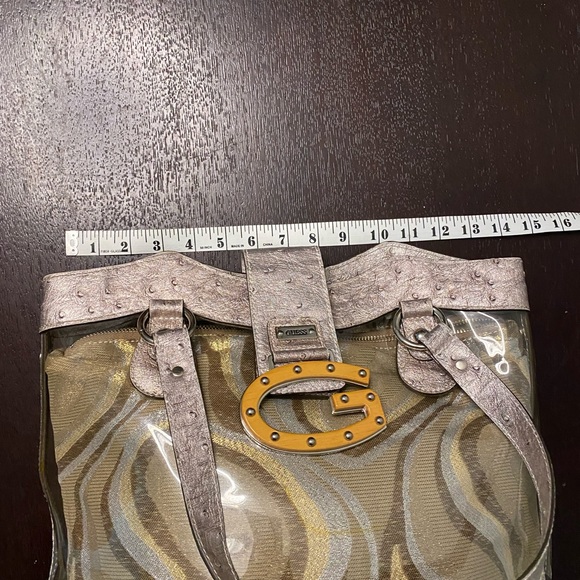 Guess Y2K Samba bag - Picture 3 of 6